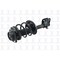 Fcs Struts COMPLETE STRUT ASSEMBLY 1333748R - alternate 3